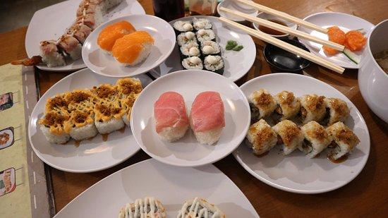 Sushi Boon